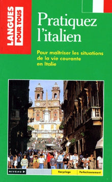 Pratiquez l'Italien