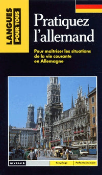 Pratiquez L'Allemand