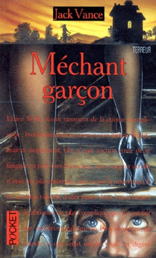 Méchant garçon