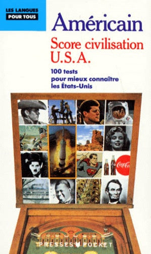 Score civilisation U.S.A.