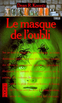 Le masque de l'oubli