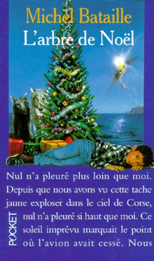 L'arbre de Noël