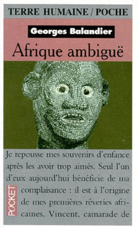L'Afrique ambiguë