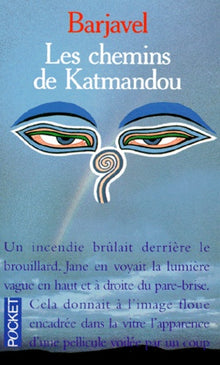 Les chemins de Katmandou