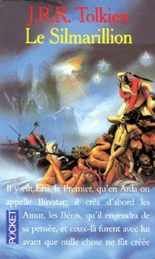 Le Silmarillion