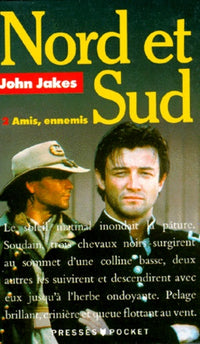 Amis, ennemis