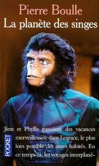 La planète des singes