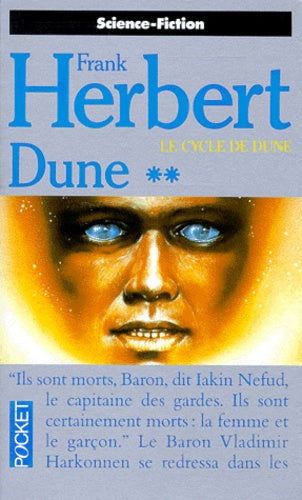 Dune, tome 2