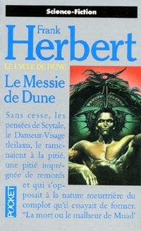 Le Messie de Dune