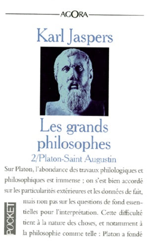 Les Grands Philosophes, tome 2