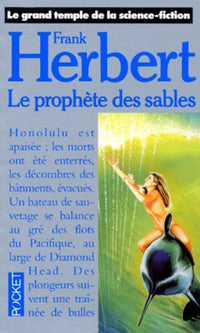 Le prophète des sables