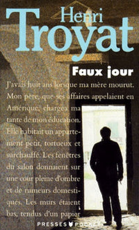 Faux-jour