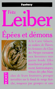 Epées et démons