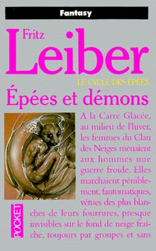 Epées et démons
