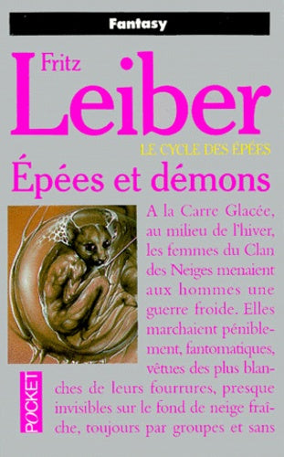 Epées et démons