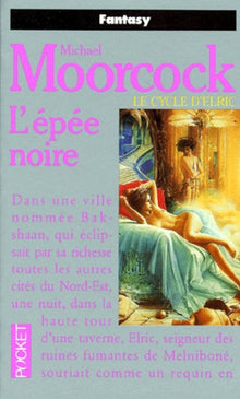 L'Epée noire