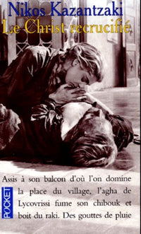 Le Christ recrucifié