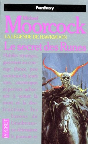 La légende de Hawkmoon - tome 4 Le secret des runes