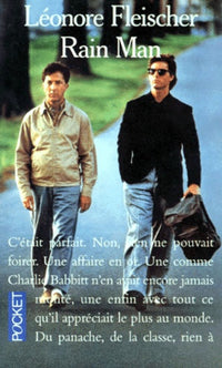 Rain man
