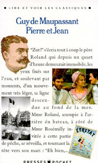 Bibliolycée - Pierre et Jean