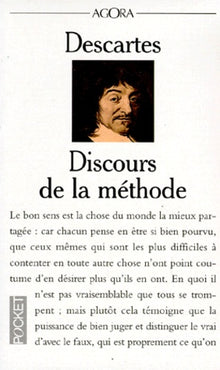 Discours de la méthode