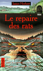 Le Repaire des rats