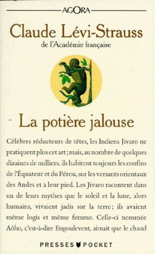 La potière jalouse