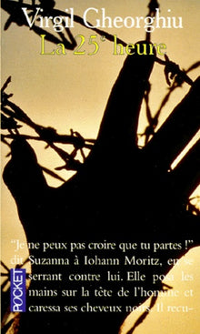 La vingt-cinquième heure