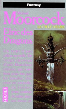 Elric des Dragons