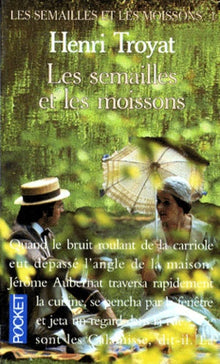 Les semailles et les moissons T5 : La rencontre