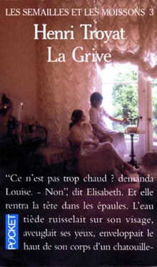 Les semailles et les moissons T5 : La rencontre