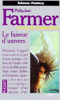Faiseur d'Univers, tome 1