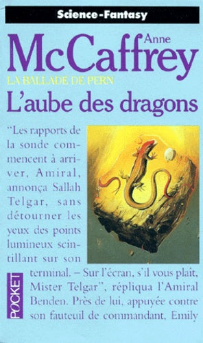 L'aube des dragons
