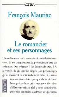 Le Romancier et ses personnages