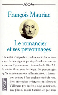 Le romancier et ses personnages
