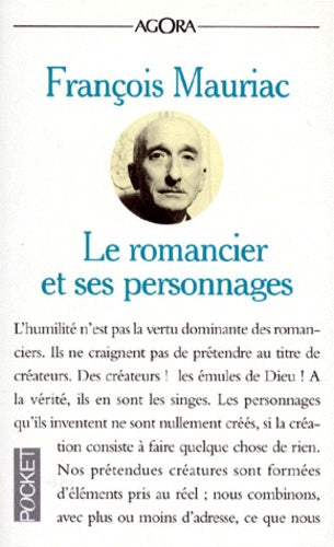 Le romancier et ses personnages