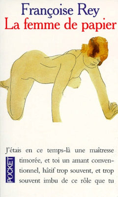 La femme de papier
