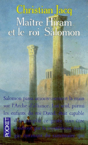 Maître Hiram et le roi Salomon