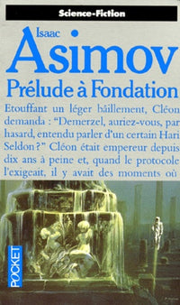 Prélude à Fondation