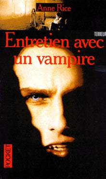 Entretien avec un vampire - tome 1