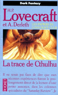 La Trace de Cthulhu