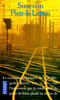 Pietr le Letton