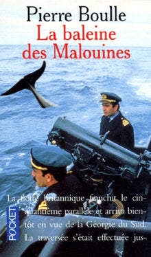 La Baleine des Malouines