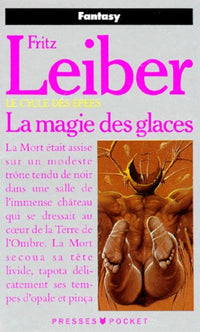 La Magie des glaces, tome 6