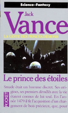 Le Prince des étoiles