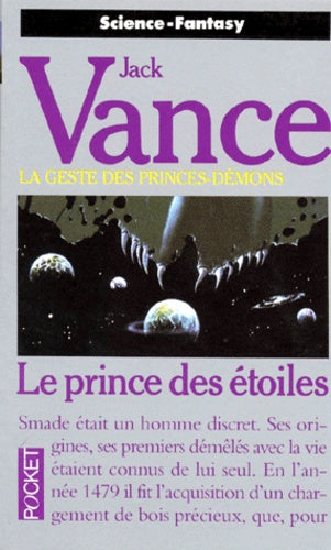 Le Prince des étoiles
