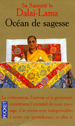 Océan de sagesse