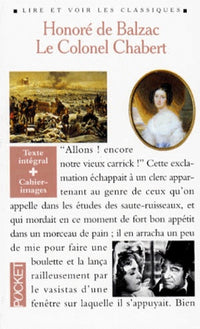 Le Colonel Chabert