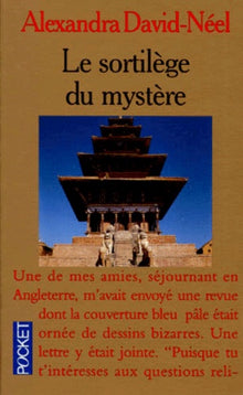 Le sortilège du mystère
