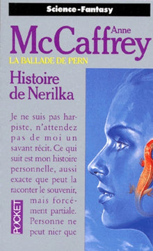 La ballade de Pern Tome 9 : Histoire de Nerilka